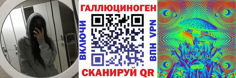 Галлюциногенные грибы Cubensis Гай